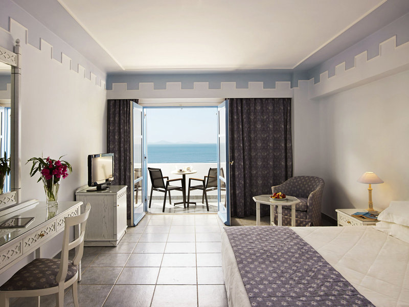 Mitsis Summer Palace 18