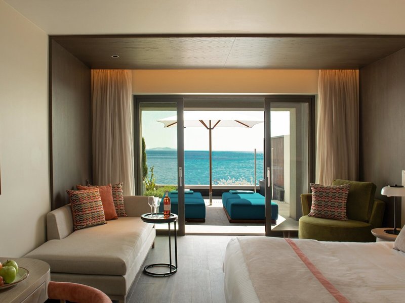 Mitsis Summer Palace 19