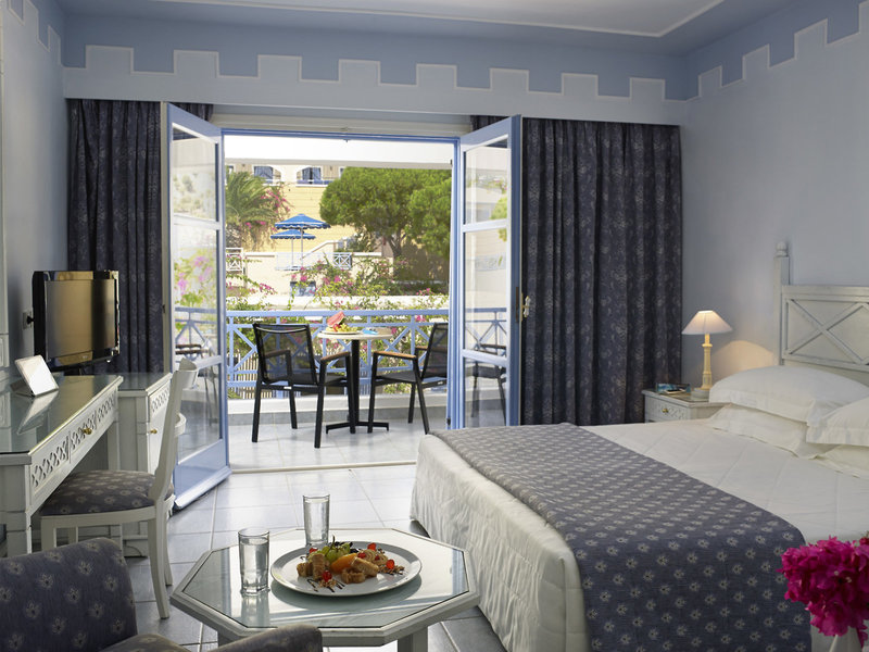 Mitsis Summer Palace 20