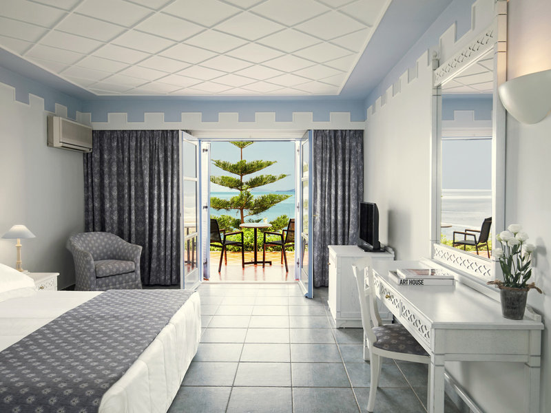 Mitsis Summer Palace 21