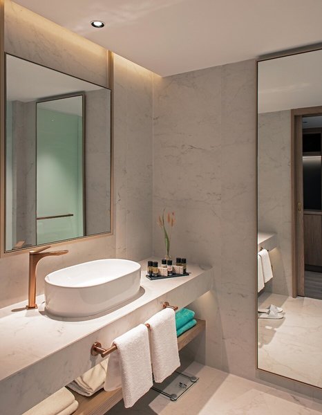 Mitsis Summer Palace 22