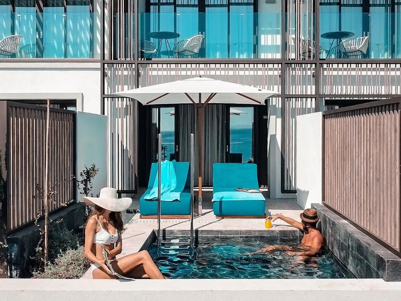 Mitsis Summer Palace 23