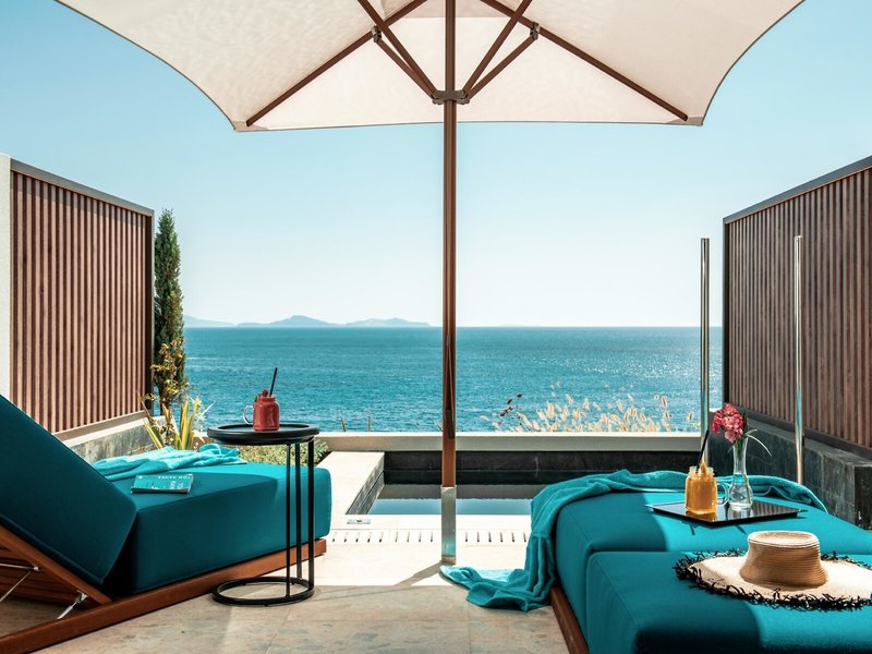 Mitsis Summer Palace 24