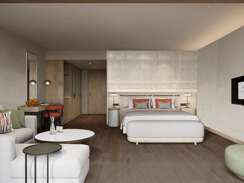 Mitsis Summer Palace 27