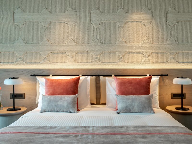 Mitsis Summer Palace 28