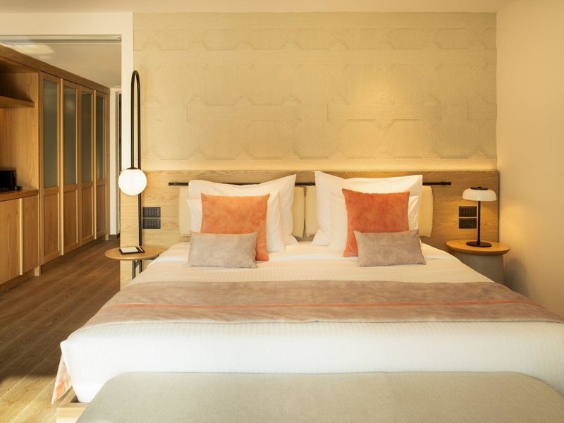 Mitsis Summer Palace 30