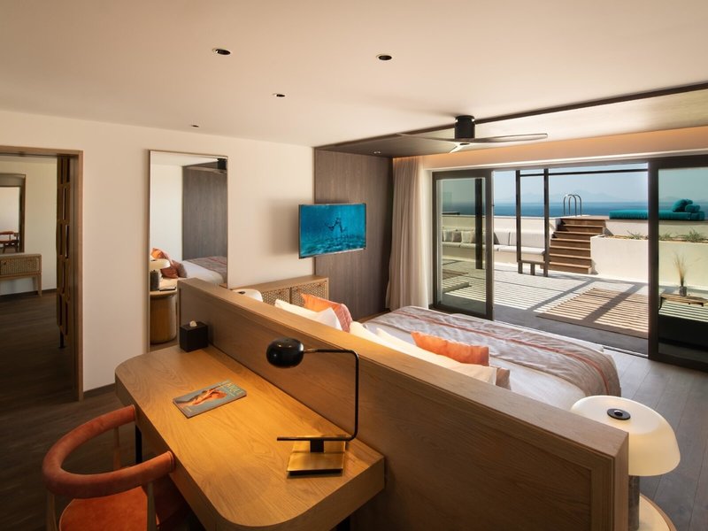 Mitsis Summer Palace 32