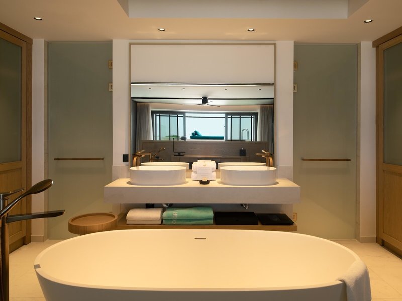 Mitsis Summer Palace 33