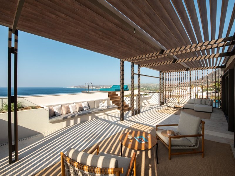 Mitsis Summer Palace 35