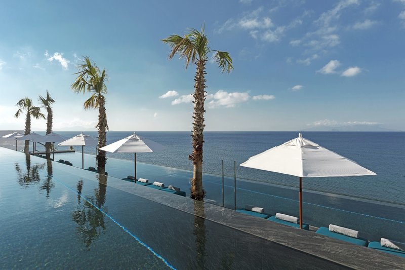 Mitsis Summer Palace 4