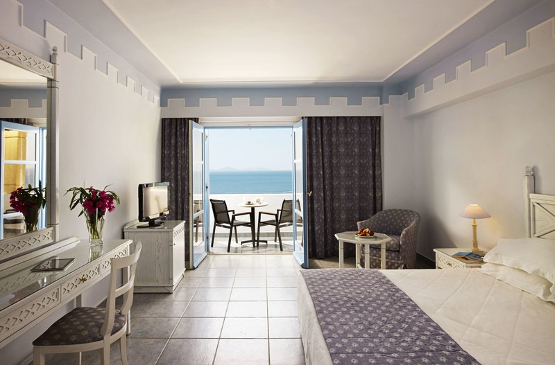 Mitsis Summer Palace 7