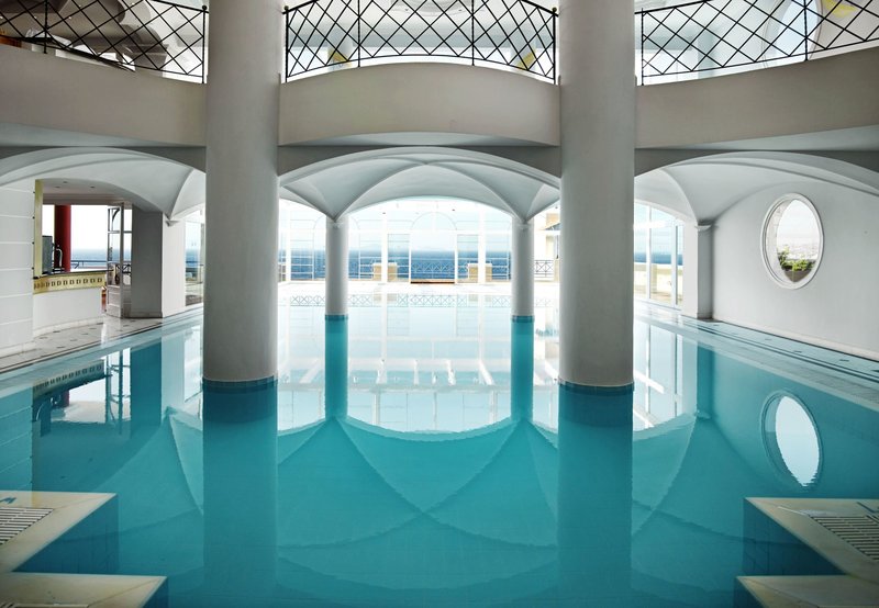 Mitsis Summer Palace 12