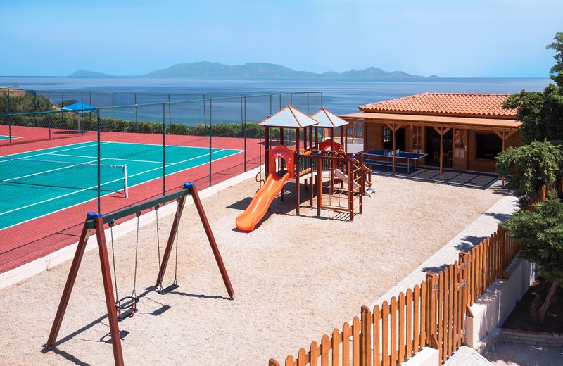 Mitsis Summer Palace 13