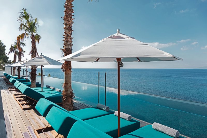 Mitsis Summer Palace 1