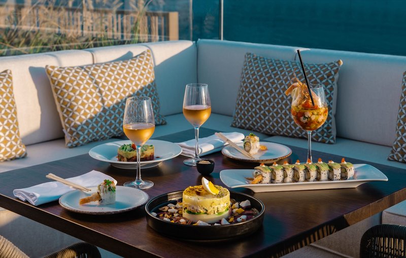 Mitsis Summer Palace 2