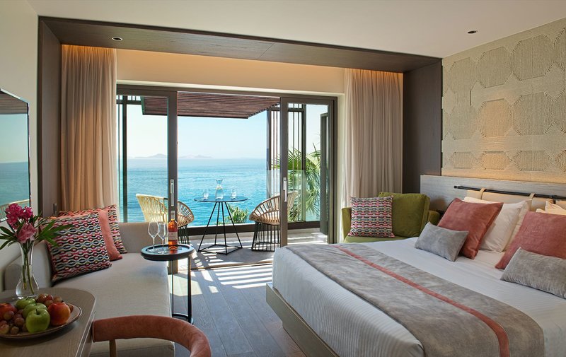 Mitsis Summer Palace 3