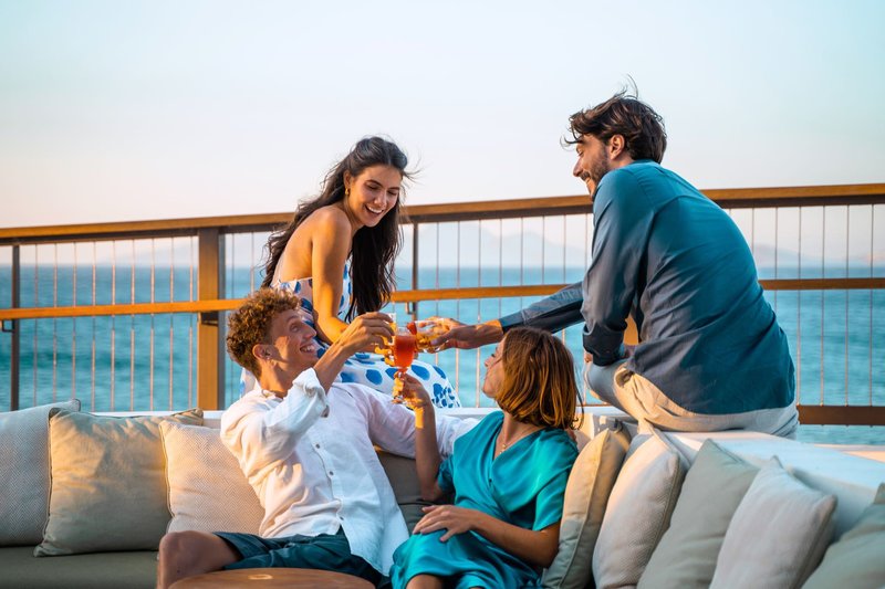 Mitsis Summer Palace 4