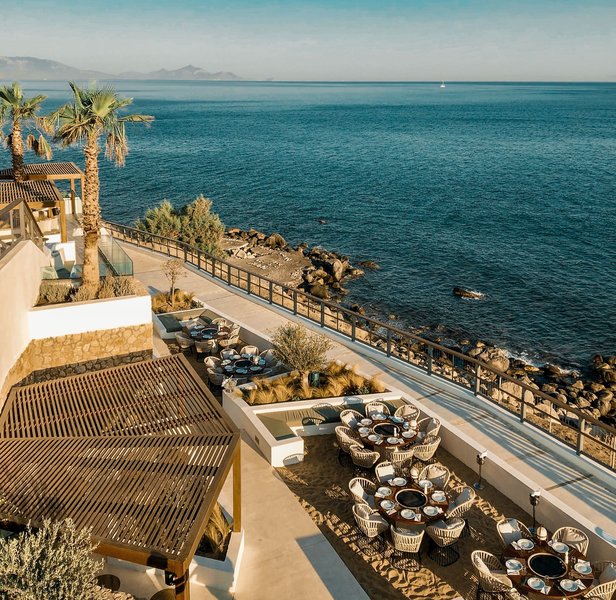 Mitsis Summer Palace 5