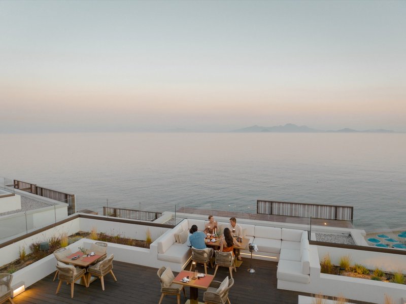 Mitsis Summer Palace 6