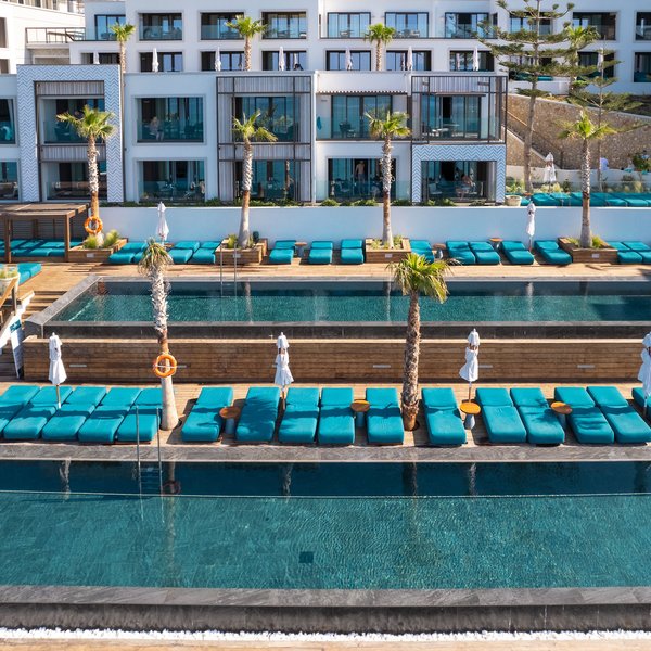 Mitsis Summer Palace 7