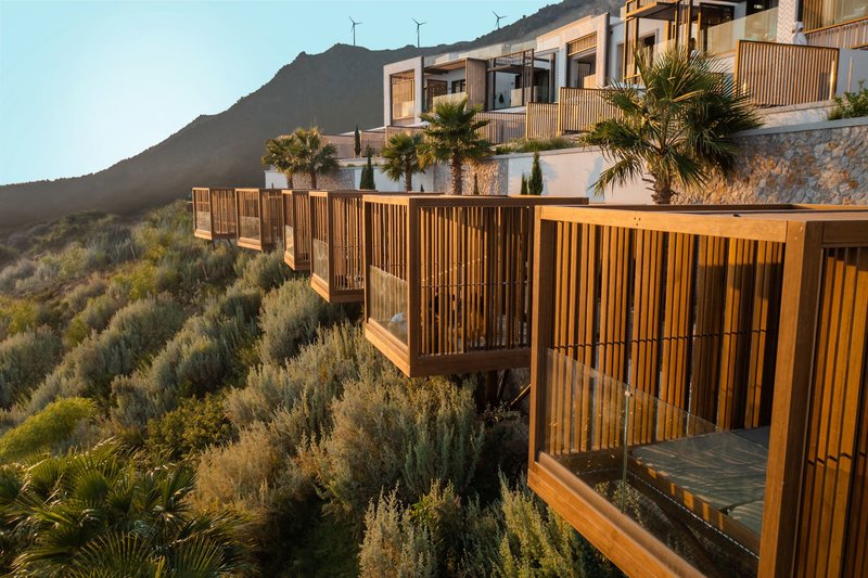 Mitsis Summer Palace 8