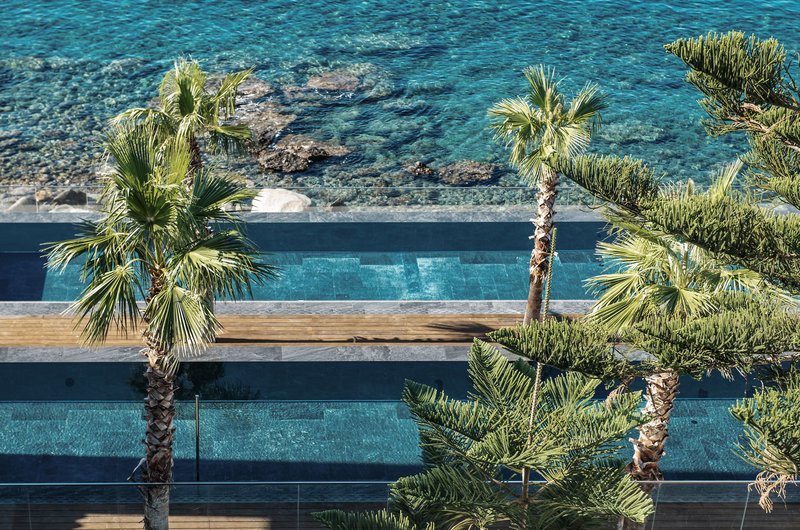 Mitsis Summer Palace 10