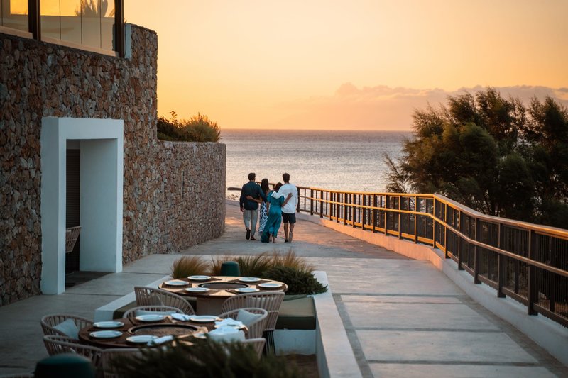 Mitsis Summer Palace 11