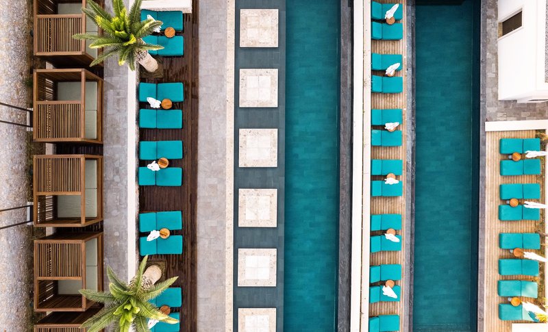 Mitsis Summer Palace 13