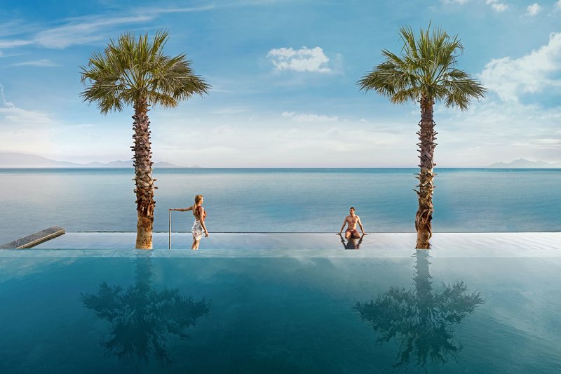 Mitsis Summer Palace 17