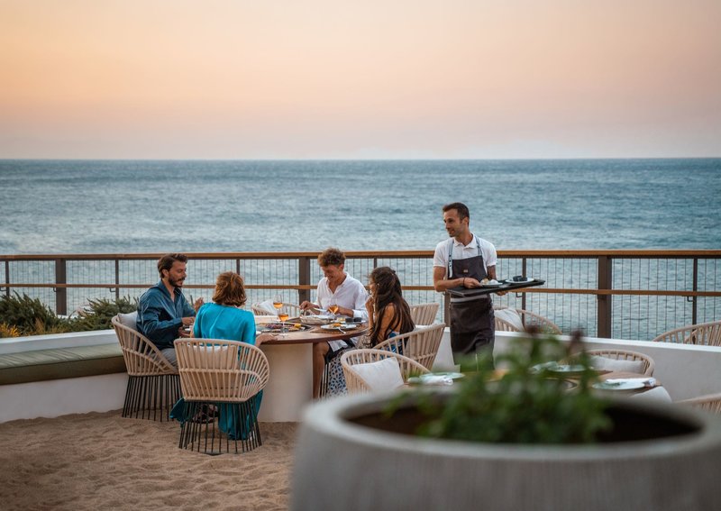 Mitsis Summer Palace 20