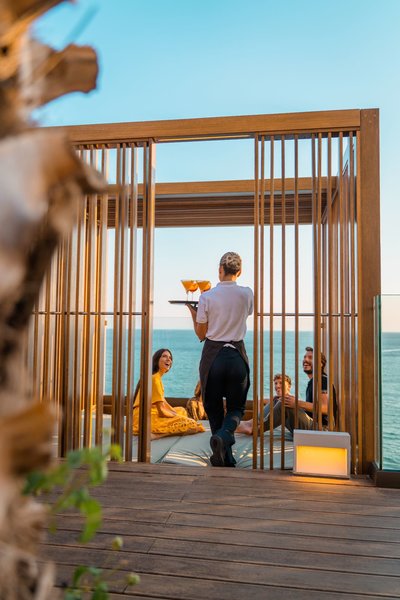 Mitsis Summer Palace 21