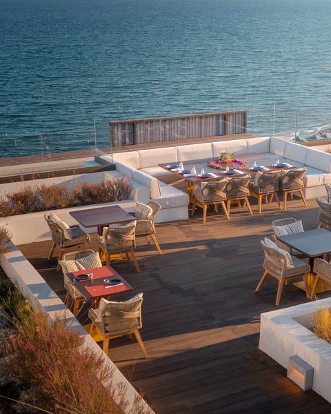 Mitsis Summer Palace 23