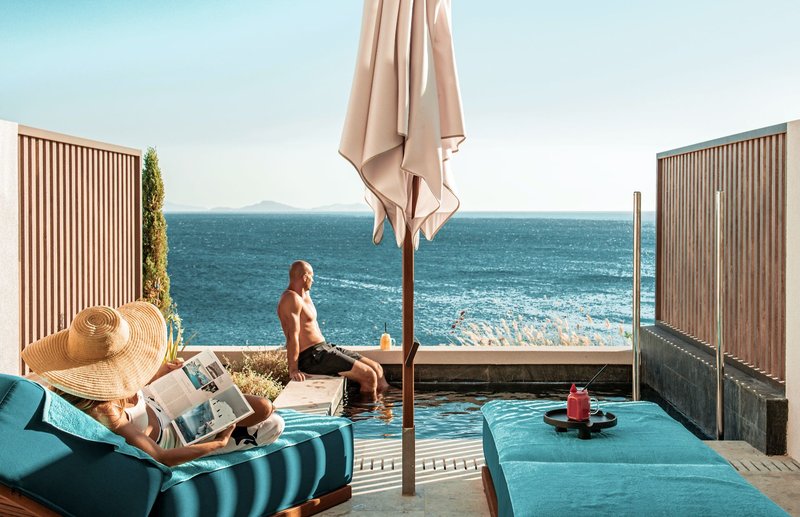 Mitsis Summer Palace 25