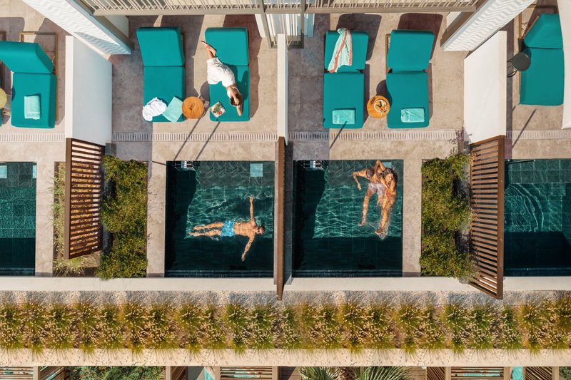 Mitsis Summer Palace 26