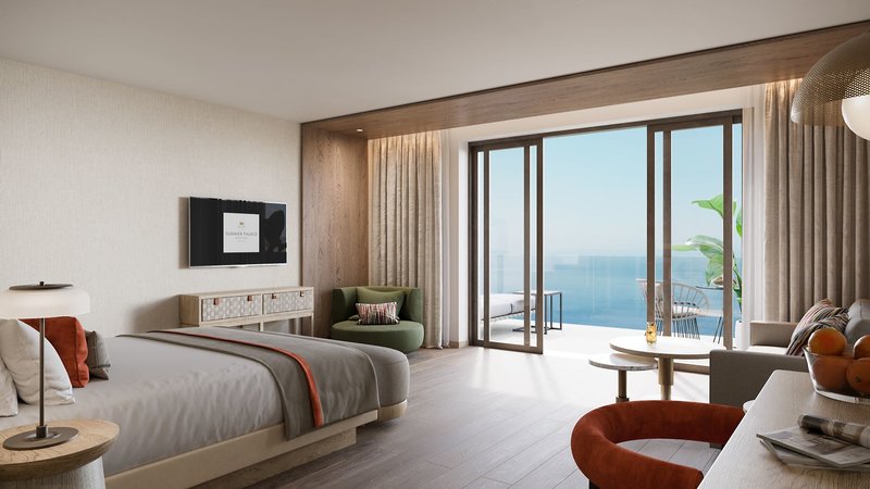 Mitsis Summer Palace 27