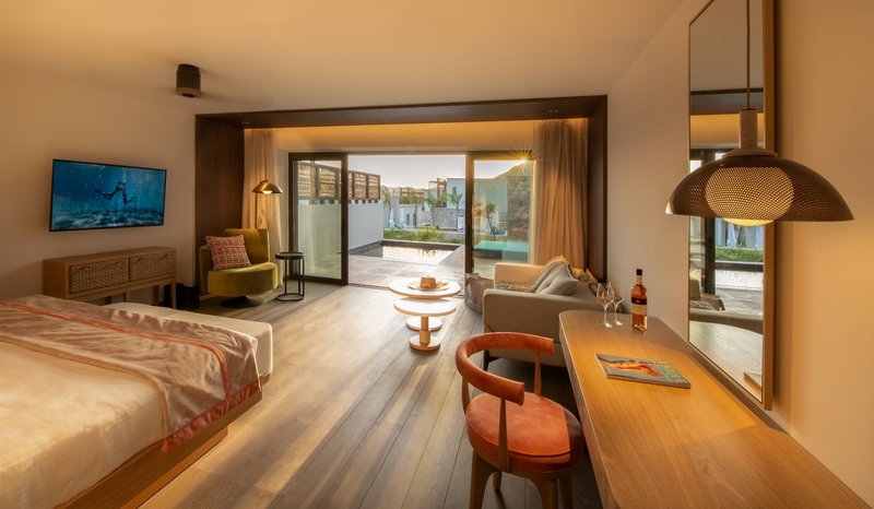 Mitsis Summer Palace 28