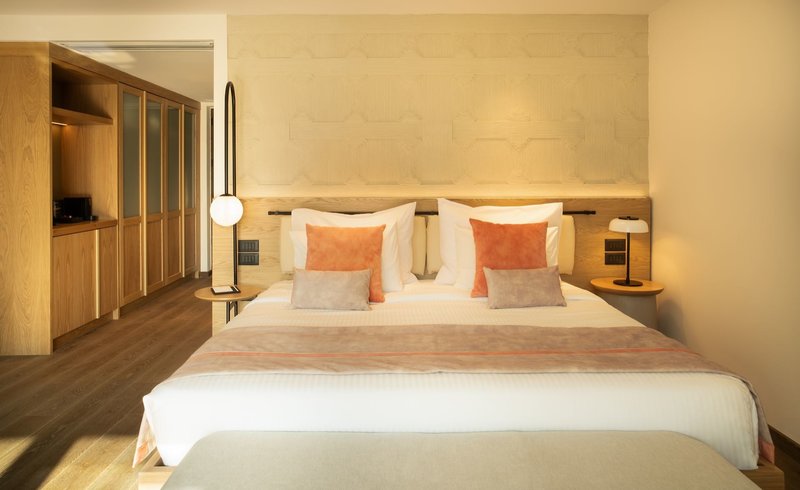 Mitsis Summer Palace 29