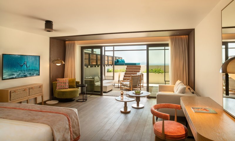 Mitsis Summer Palace 30