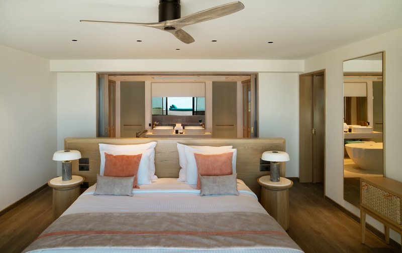 Mitsis Summer Palace 33