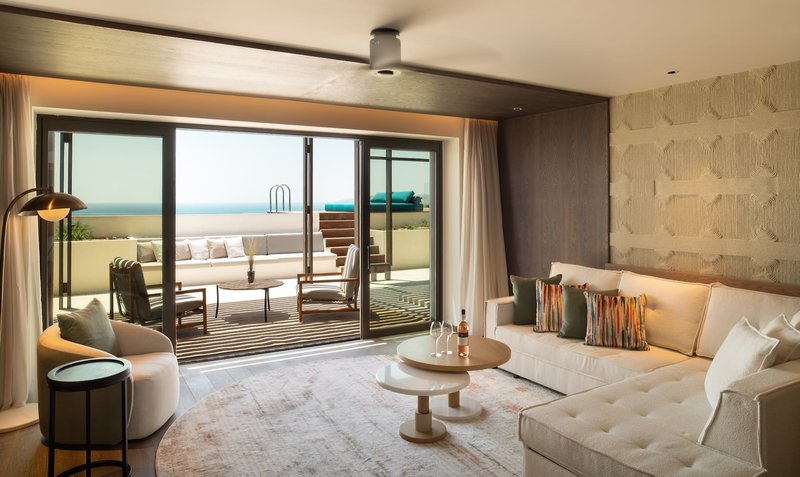 Mitsis Summer Palace 34