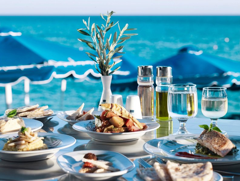 Mitsis Summer Palace 36