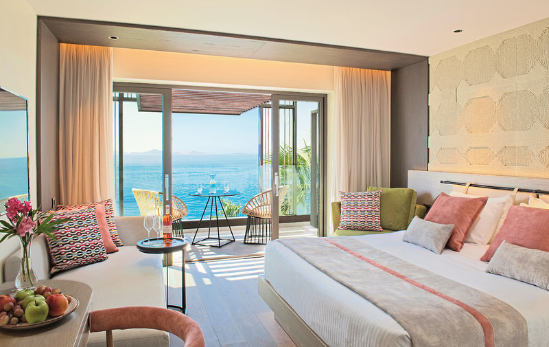 Mitsis Summer Palace 4