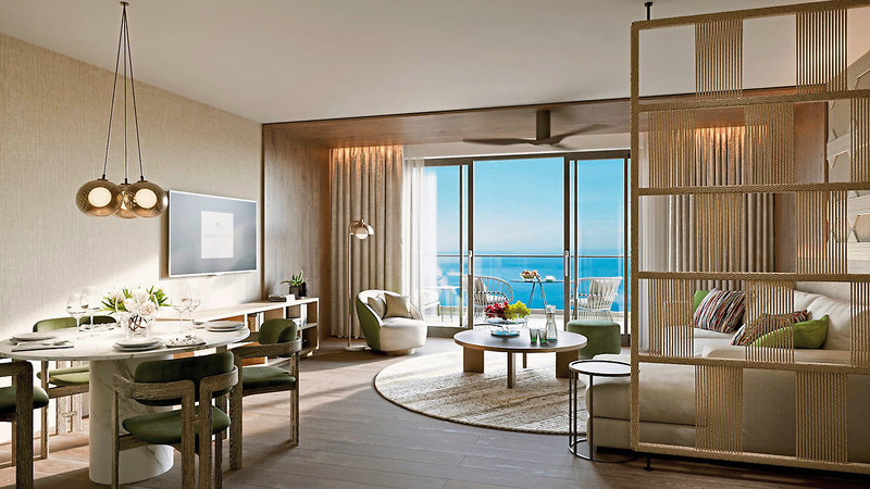 Mitsis Summer Palace 8