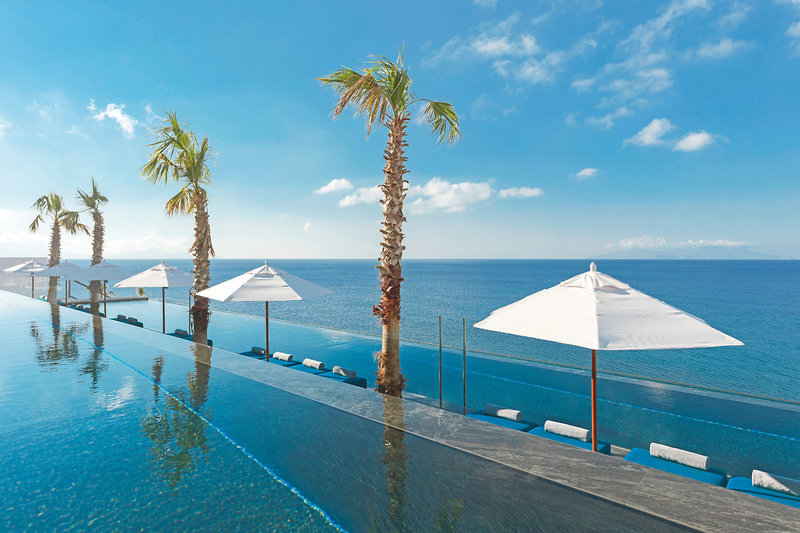 Mitsis Summer Palace 10