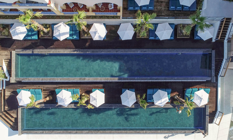 Mitsis Summer Palace 12