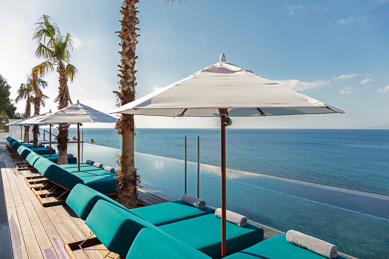 Mitsis Summer Palace 13