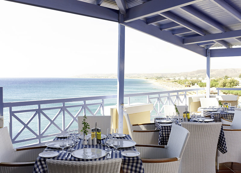 Mitsis Summer Palace 15