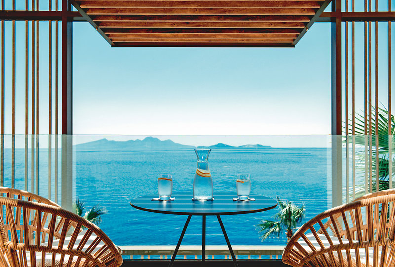 Mitsis Summer Palace 16