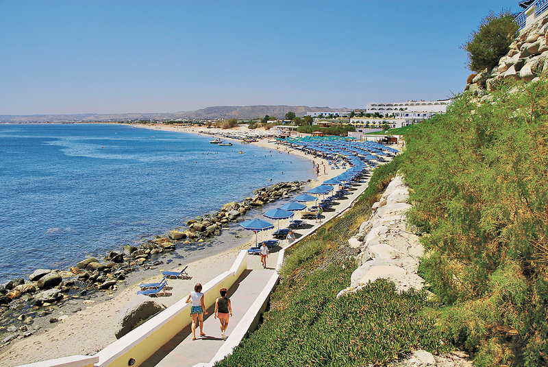 Mitsis Summer Palace 18