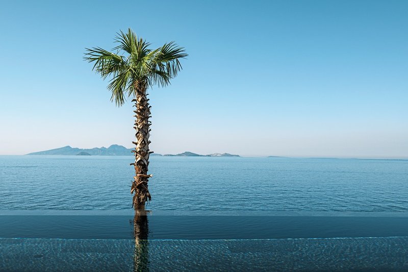 Mitsis Summer Palace 19